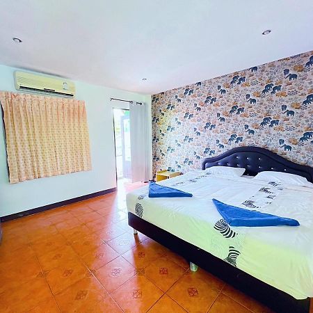 Aree Resort Ban Bang Bao  Bagian luar foto