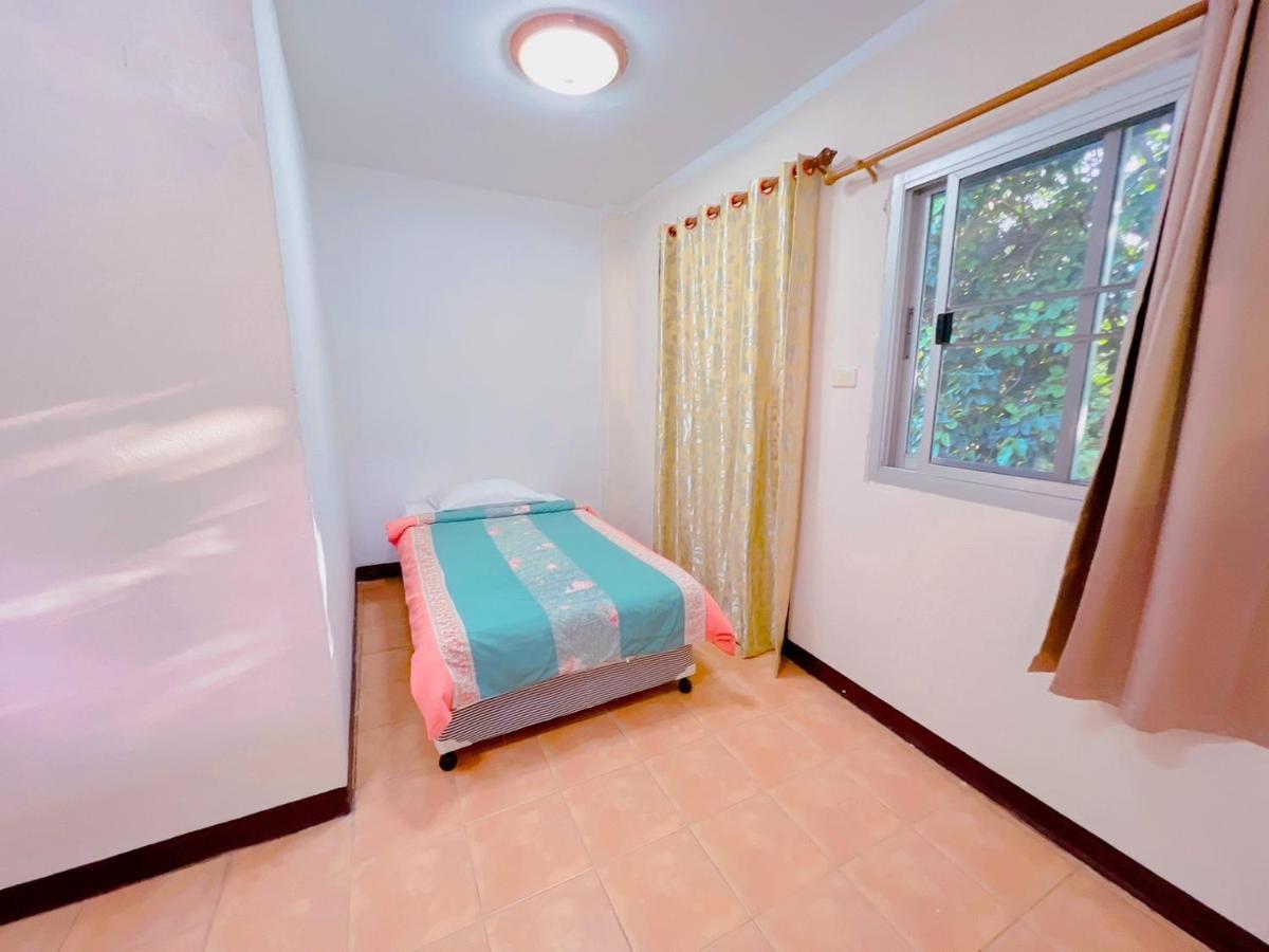 Aree Resort Ban Bang Bao  Bagian luar foto